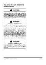 Preview for 114 page of Doosan DX225LC-3 Shop Manual