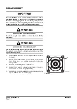 Preview for 324 page of Doosan DX225LC-3 Shop Manual