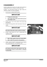 Preview for 488 page of Doosan DX225LC-3 Shop Manual