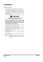 Preview for 568 page of Doosan DX225LC-3 Shop Manual