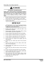 Preview for 571 page of Doosan DX225LC-3 Shop Manual