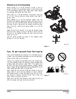 Preview for 23 page of Doosan DX27Z Operation And Maintenance Manual