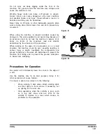 Preview for 37 page of Doosan DX35Z Operation And Maintenance Manual