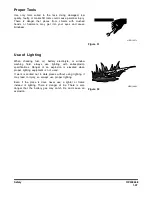 Preview for 43 page of Doosan DX35Z Operation And Maintenance Manual