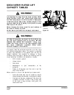 Preview for 54 page of Doosan DX35Z Operation And Maintenance Manual