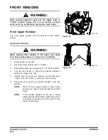 Preview for 86 page of Doosan DX35Z Operation And Maintenance Manual