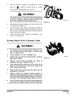 Preview for 97 page of Doosan DX35Z Operation And Maintenance Manual