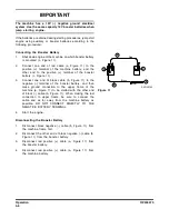 Preview for 98 page of Doosan DX35Z Operation And Maintenance Manual