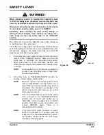 Preview for 103 page of Doosan DX35Z Operation And Maintenance Manual