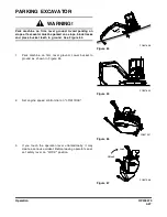 Preview for 117 page of Doosan DX35Z Operation And Maintenance Manual