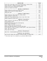 Preview for 143 page of Doosan DX35Z Operation And Maintenance Manual