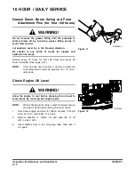 Preview for 144 page of Doosan DX35Z Operation And Maintenance Manual