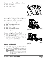 Preview for 153 page of Doosan DX35Z Operation And Maintenance Manual