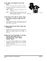 Preview for 154 page of Doosan DX35Z Operation And Maintenance Manual