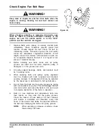 Preview for 158 page of Doosan DX35Z Operation And Maintenance Manual