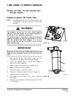 Preview for 163 page of Doosan DX35Z Operation And Maintenance Manual