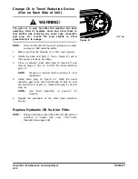 Preview for 164 page of Doosan DX35Z Operation And Maintenance Manual