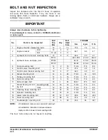 Preview for 172 page of Doosan DX35Z Operation And Maintenance Manual