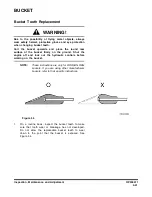 Preview for 173 page of Doosan DX35Z Operation And Maintenance Manual