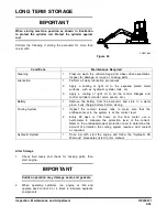 Preview for 187 page of Doosan DX35Z Operation And Maintenance Manual