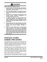 Preview for 91 page of Doosan DX420LC Instructions Manual