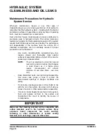 Preview for 94 page of Doosan DX420LC Instructions Manual