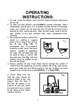 Предварительный просмотр 5 страницы Doosan FJ4B Instruction Manual