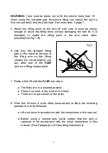 Предварительный просмотр 7 страницы Doosan FJ4B Instruction Manual