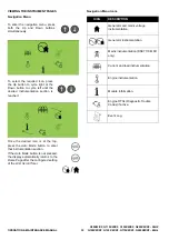 Preview for 30 page of Doosan G100XW/XF Operation & Maintenance Manual