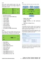 Preview for 32 page of Doosan G100XW/XF Operation & Maintenance Manual