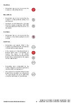 Preview for 38 page of Doosan G100XW/XF Operation & Maintenance Manual