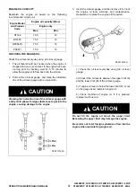 Preview for 79 page of Doosan G100XW/XF Operation & Maintenance Manual