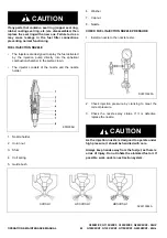 Preview for 84 page of Doosan G100XW/XF Operation & Maintenance Manual