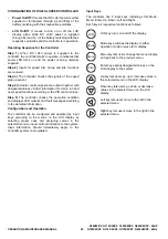 Preview for 98 page of Doosan G100XW/XF Operation & Maintenance Manual