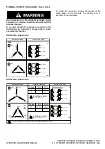 Preview for 113 page of Doosan G100XW/XF Operation & Maintenance Manual