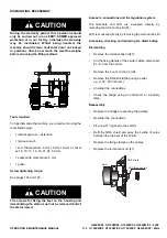 Preview for 119 page of Doosan G100XW/XF Operation & Maintenance Manual