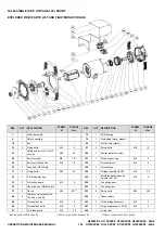 Preview for 124 page of Doosan G100XW/XF Operation & Maintenance Manual