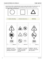 Предварительный просмотр 8 страницы Doosan G10WMI-2D-T2 Installation, Operation & Maintenance Manual