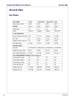 Предварительный просмотр 22 страницы Doosan G10WMI-2D-T2 Installation, Operation & Maintenance Manual