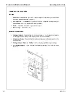 Предварительный просмотр 42 страницы Doosan G10WMI-2D-T2 Installation, Operation & Maintenance Manual