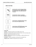 Предварительный просмотр 52 страницы Doosan G10WMI-2D-T2 Installation, Operation & Maintenance Manual