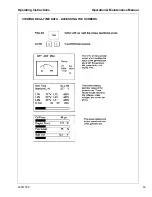 Предварительный просмотр 53 страницы Doosan G10WMI-2D-T2 Installation, Operation & Maintenance Manual