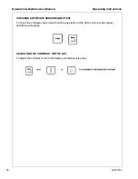 Предварительный просмотр 56 страницы Doosan G10WMI-2D-T2 Installation, Operation & Maintenance Manual