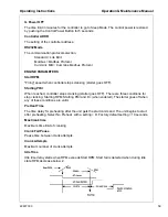 Предварительный просмотр 59 страницы Doosan G10WMI-2D-T2 Installation, Operation & Maintenance Manual