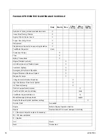 Предварительный просмотр 74 страницы Doosan G10WMI-2D-T2 Installation, Operation & Maintenance Manual