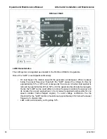 Предварительный просмотр 80 страницы Doosan G10WMI-2D-T2 Installation, Operation & Maintenance Manual