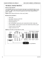 Предварительный просмотр 94 страницы Doosan G10WMI-2D-T2 Installation, Operation & Maintenance Manual