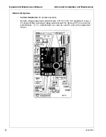 Предварительный просмотр 96 страницы Doosan G10WMI-2D-T2 Installation, Operation & Maintenance Manual