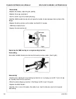 Предварительный просмотр 100 страницы Doosan G10WMI-2D-T2 Installation, Operation & Maintenance Manual