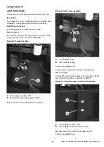 Предварительный просмотр 67 страницы Doosan G20 SIIIA Operation & Maintenance Manual